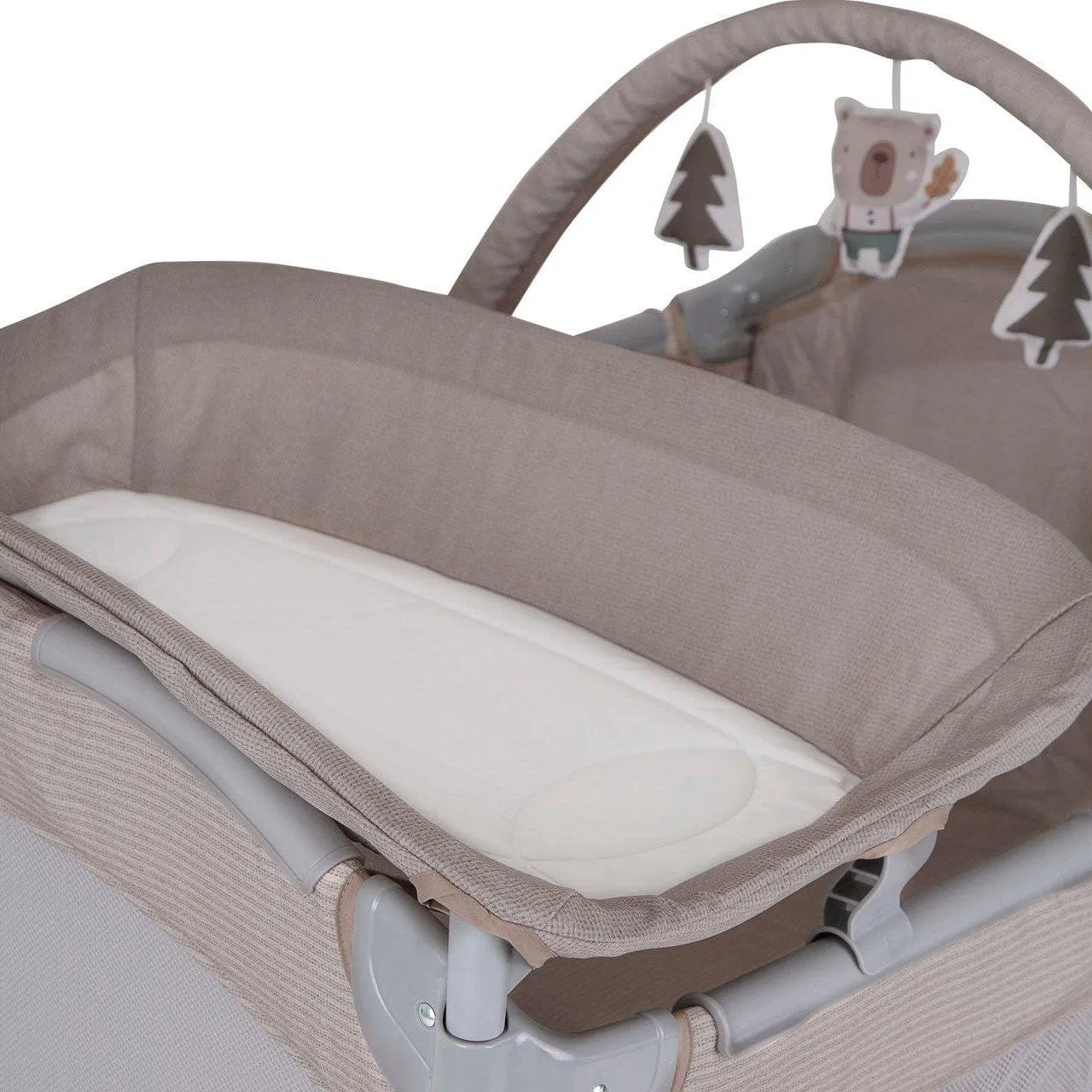Graco Contour Electra - Little Adventurers