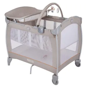 Graco Contour Electra - Little Adventurers