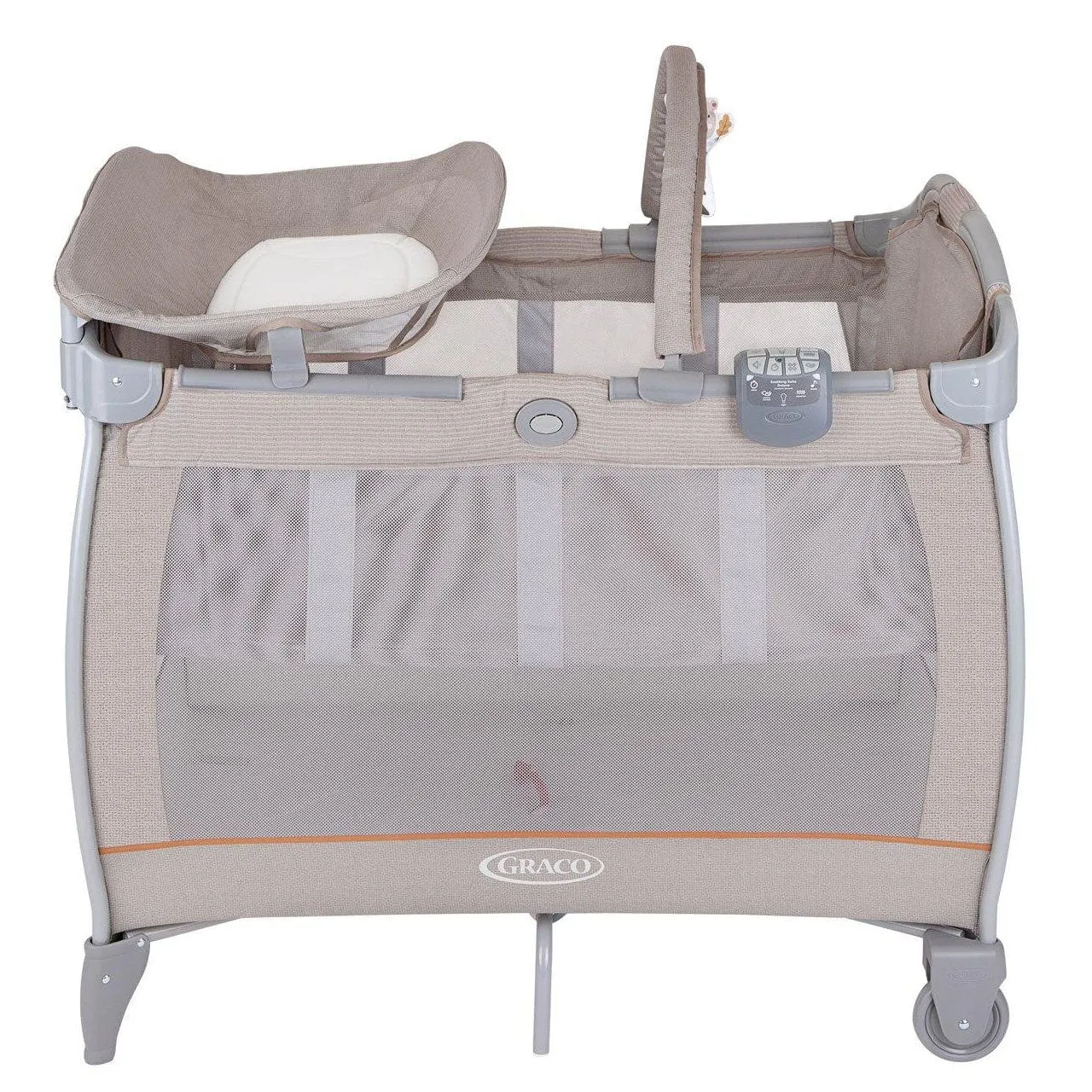 Graco Contour Electra - Little Adventurers