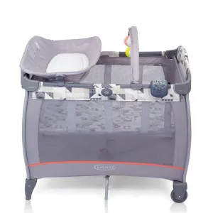 Graco Contour Electra Travel Cot