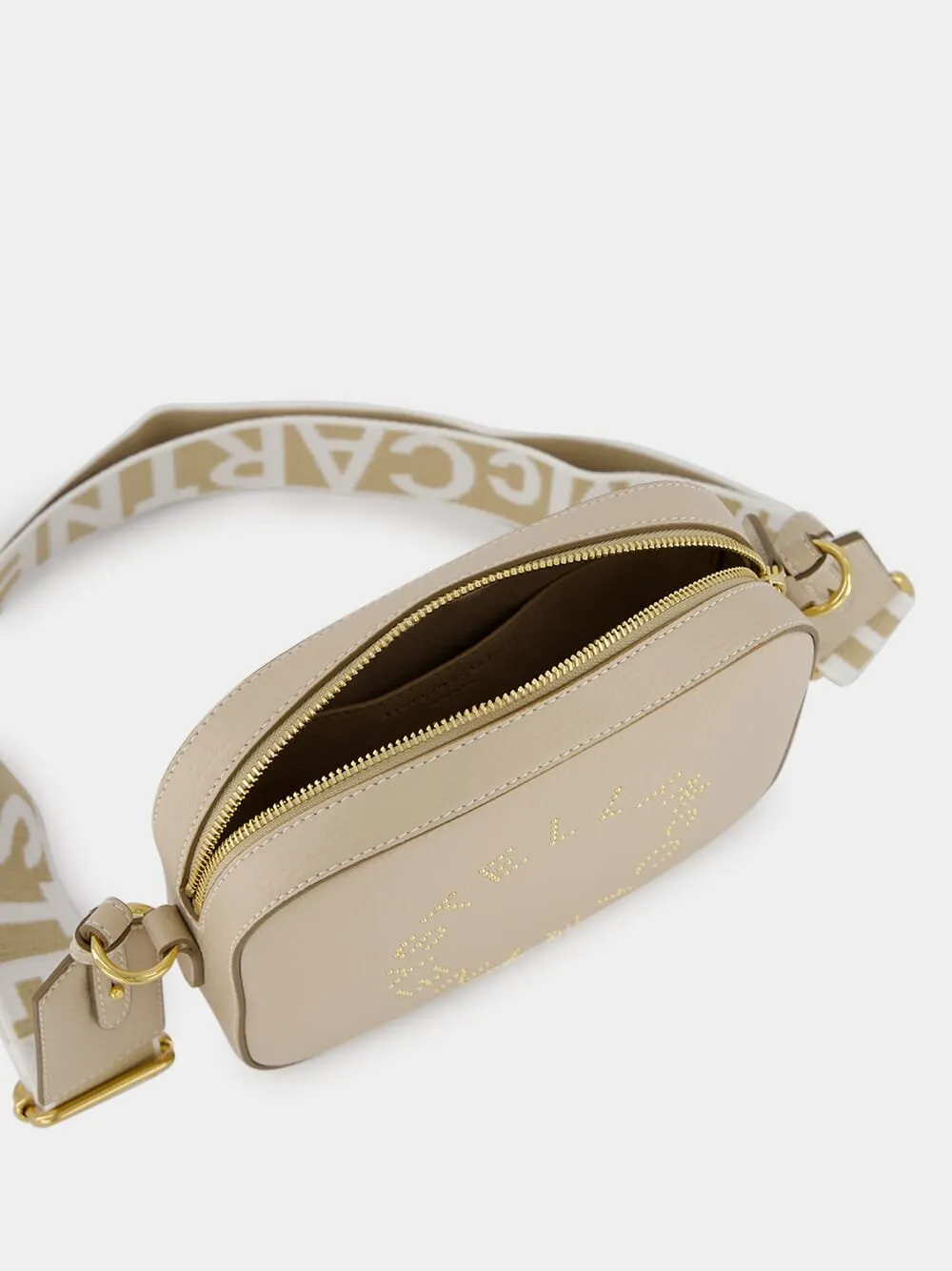 Grainy Mini Camera Bag