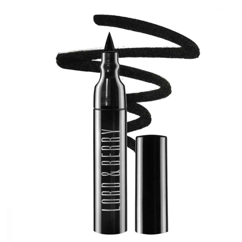 Graphic Liner PERFECTO Black