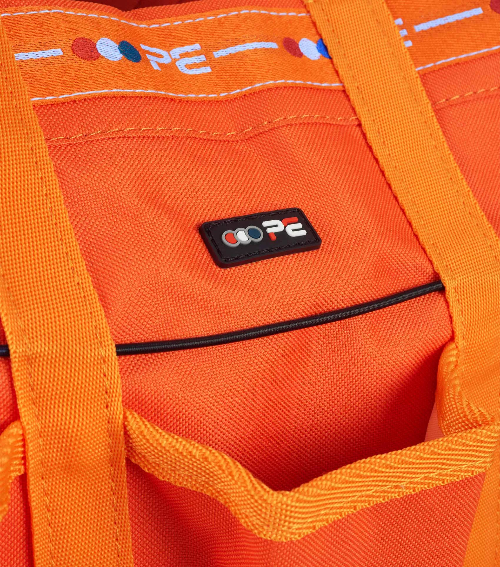 Grooming Kit Bag