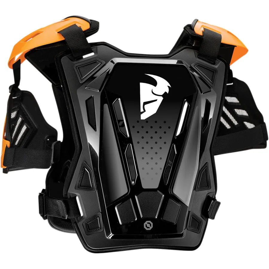 Guardian Roost Deflectors