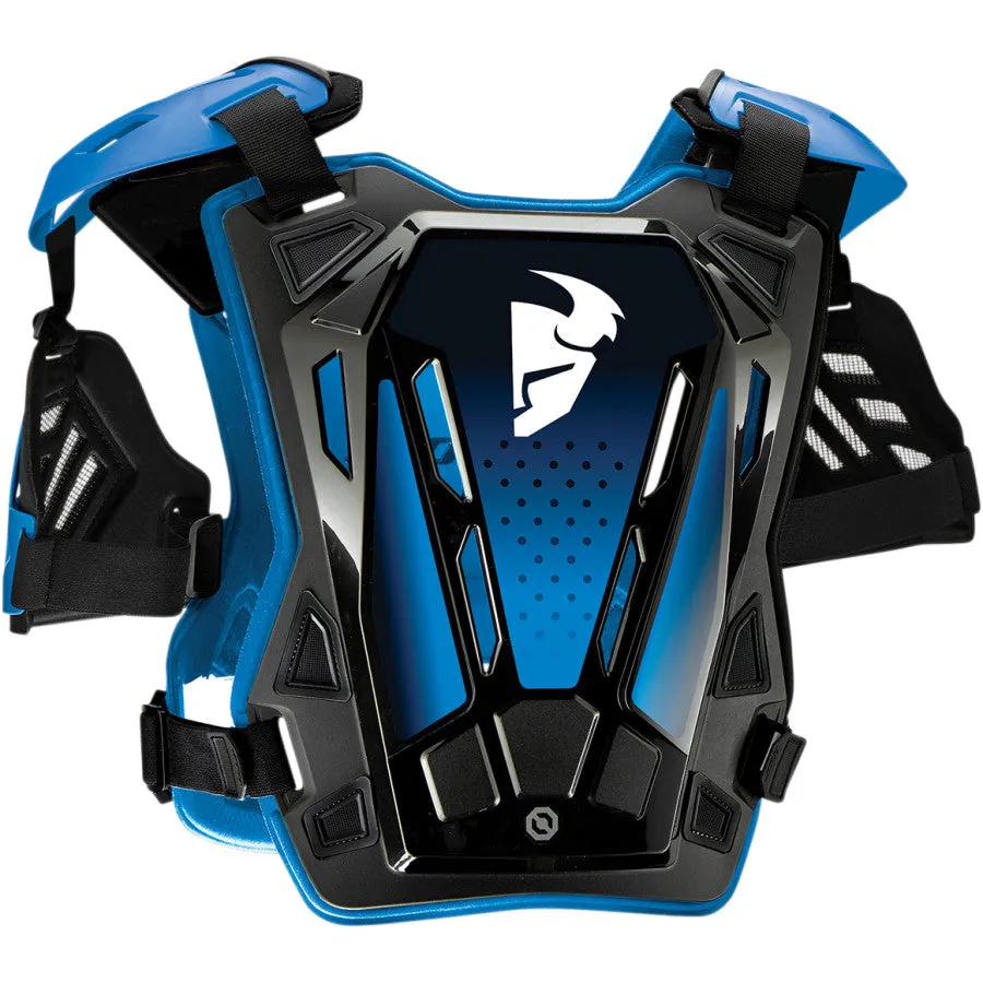 Guardian Roost Deflectors