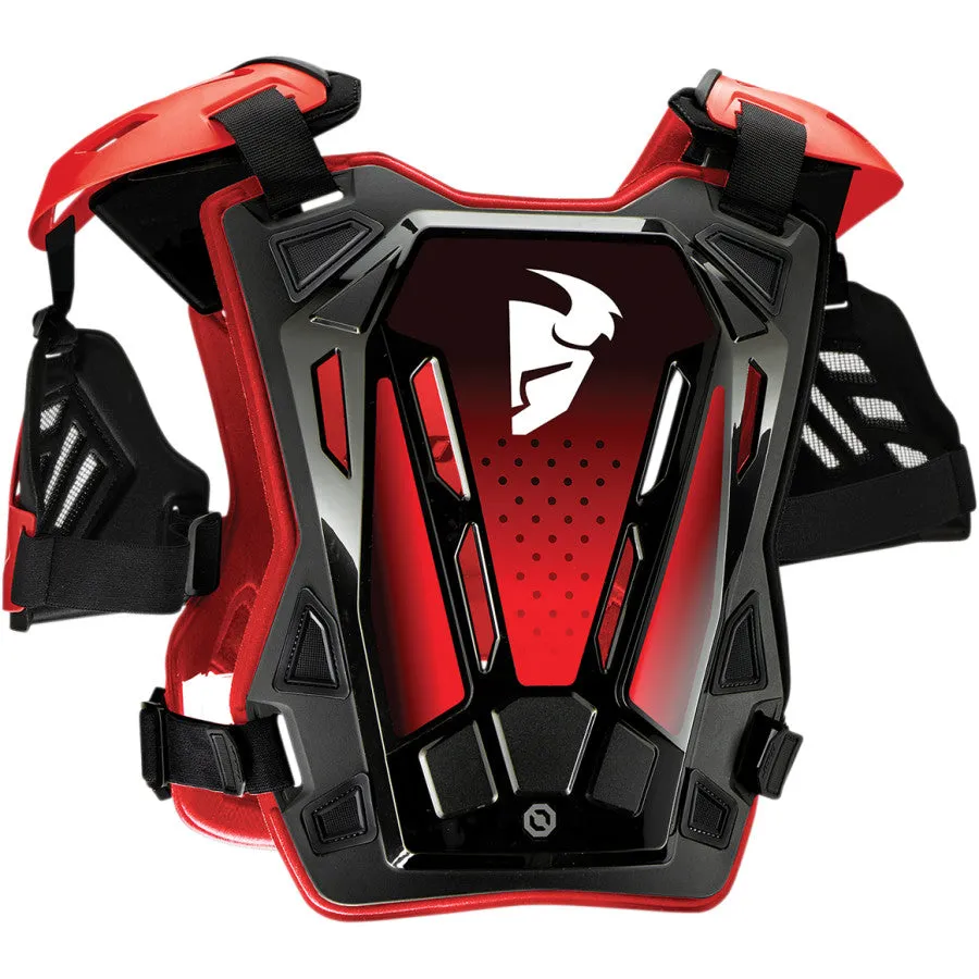 Guardian Roost Deflectors