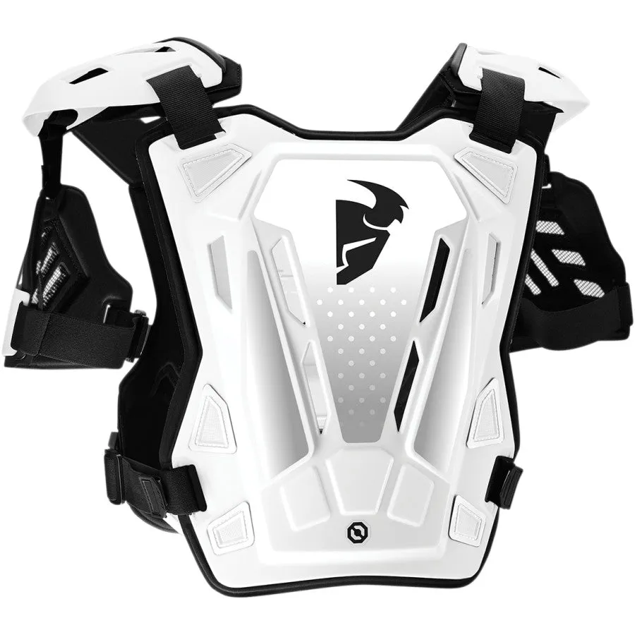 Guardian Roost Deflectors