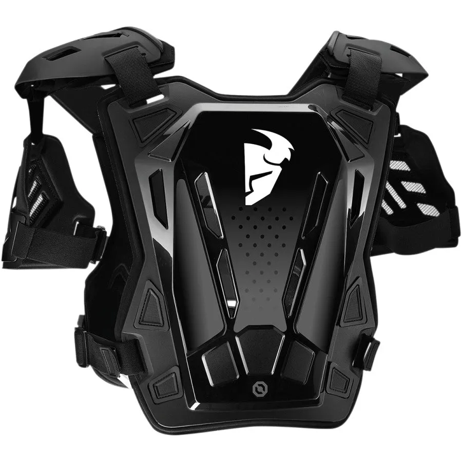 Guardian Roost Deflectors