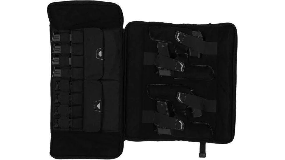 Gun Storage Underbed Pistol By Allen
