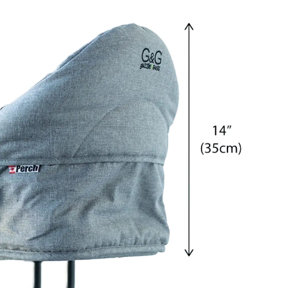 Guzzie & Gus Clip on Chair