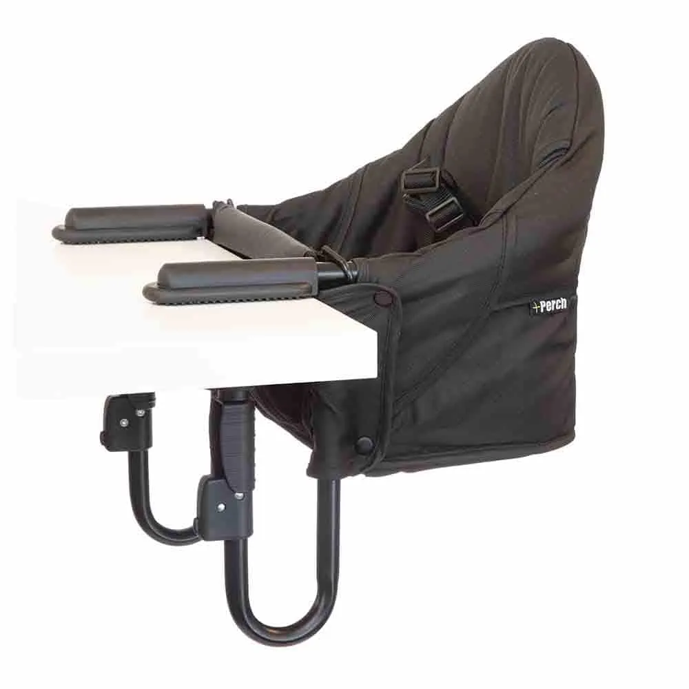 Guzzie & Guss Perch Hook-On Highchair