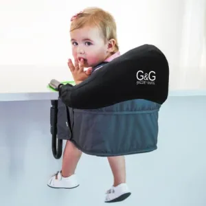 Guzzie   Guss Perch Insert - Black