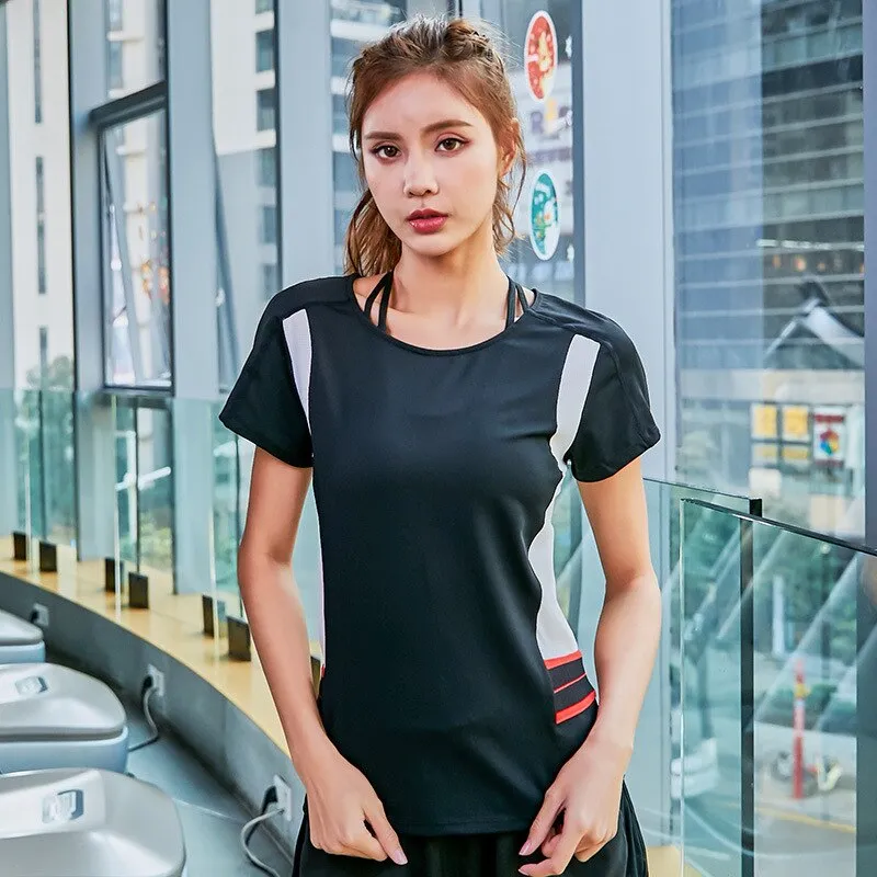 Gym T-Shirt