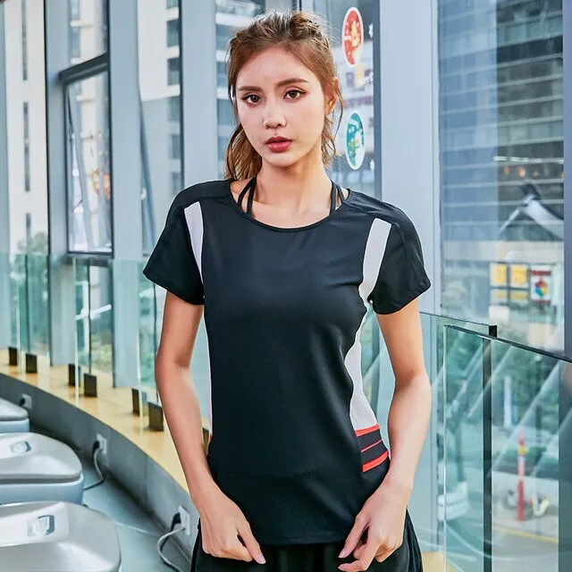 Gym T-Shirt