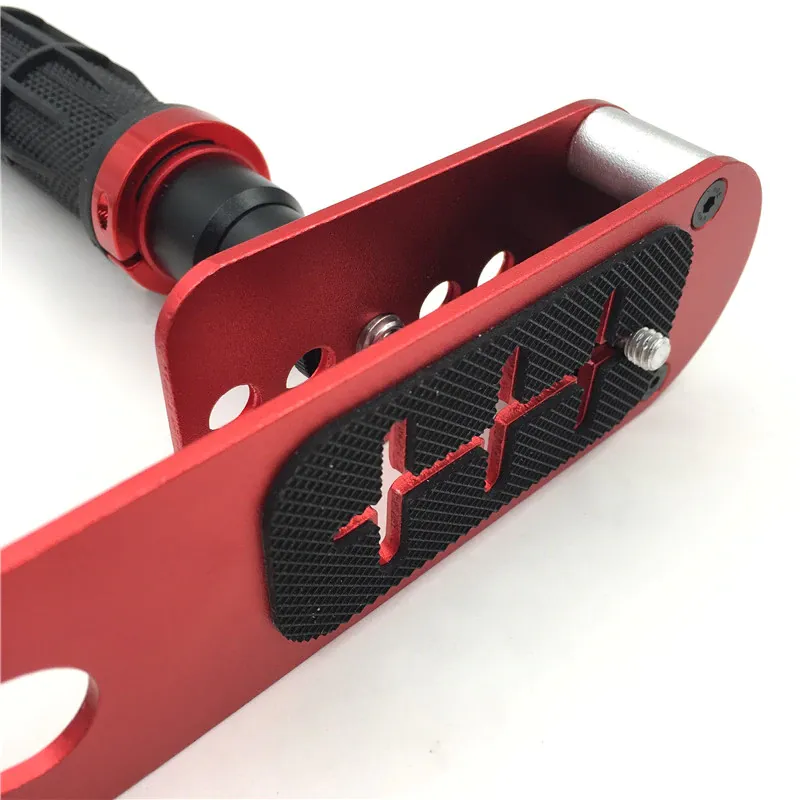 Handheld Video Stabilizer - Camera