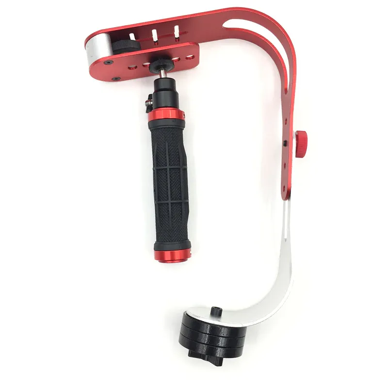 Handheld Video Stabilizer - Camera
