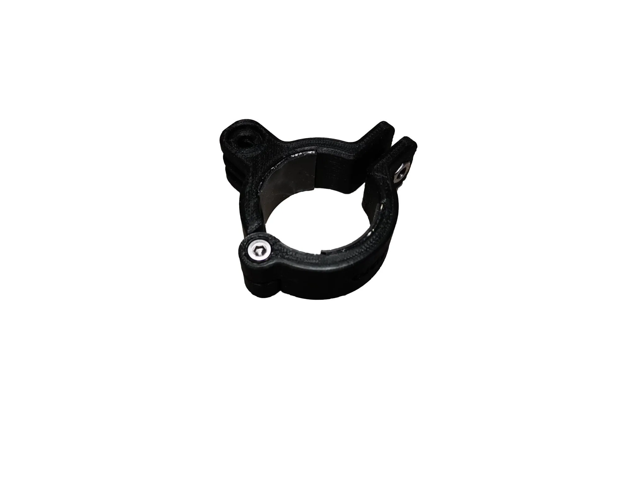 Handlebar Mount - Triple Prong