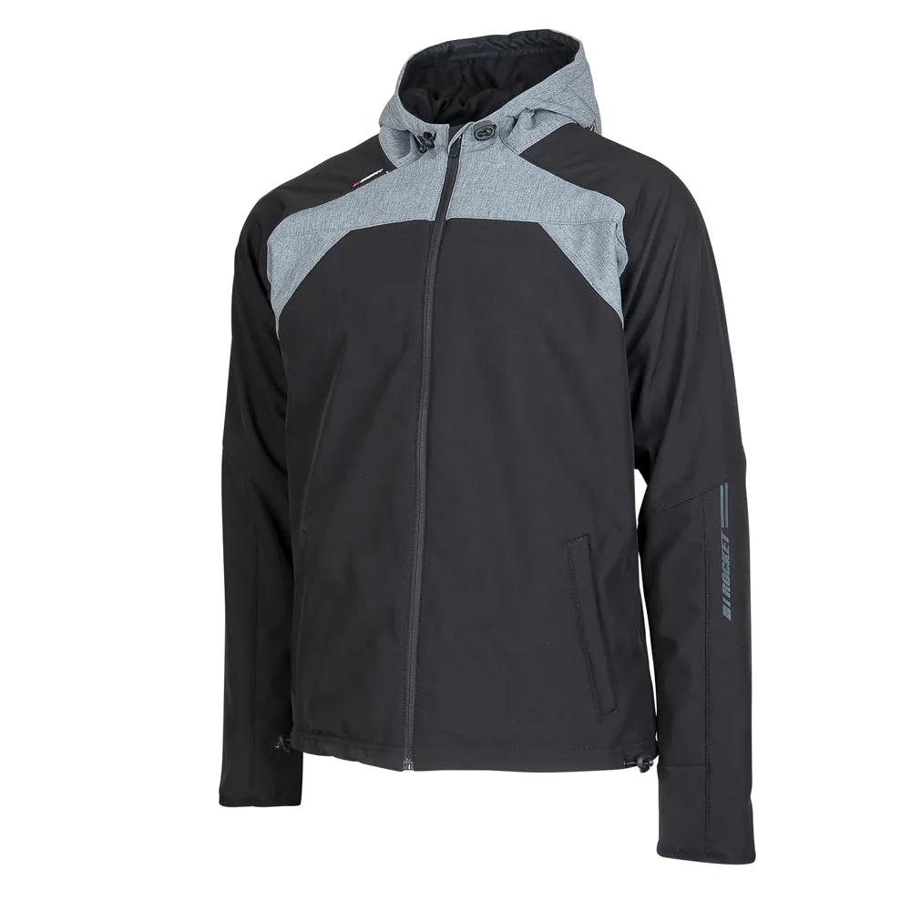Hardcore Canadian 2.0 Armoured/Reinforced Hoody
