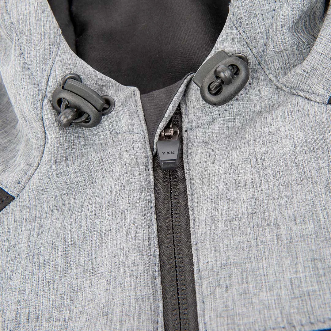 Hardcore Canadian 2.0 Armoured/Reinforced Hoody