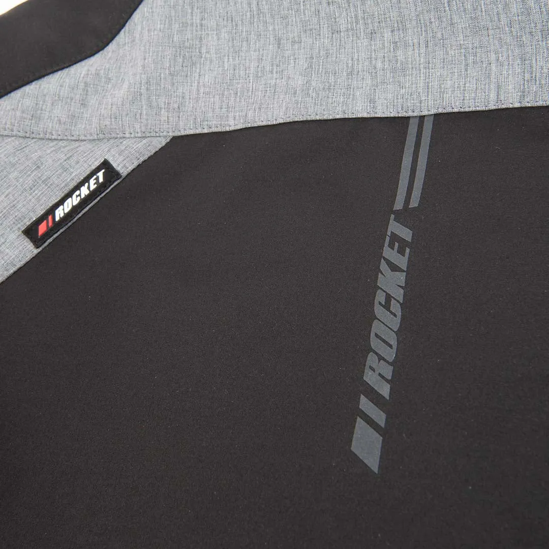Hardcore Canadian 2.0 Armoured/Reinforced Hoody