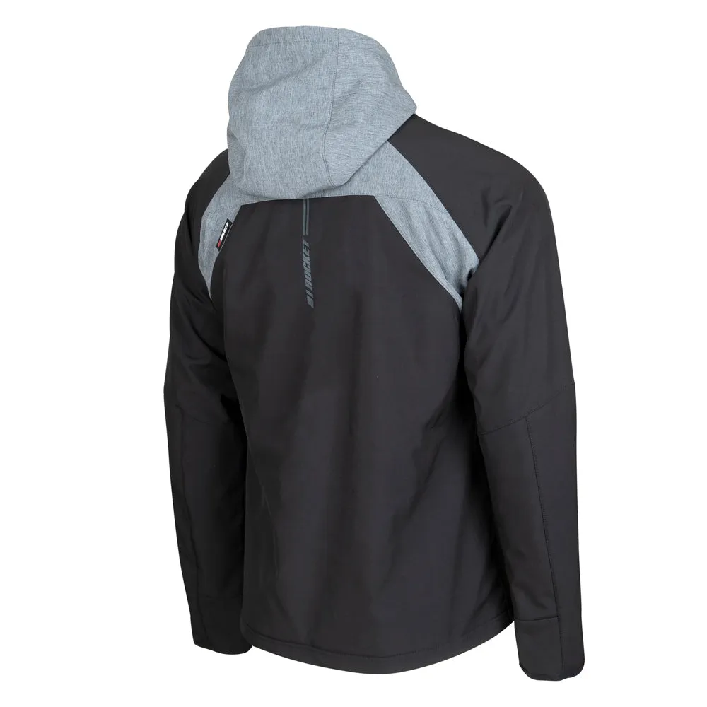 Hardcore Canadian 2.0 Armoured/Reinforced Hoody