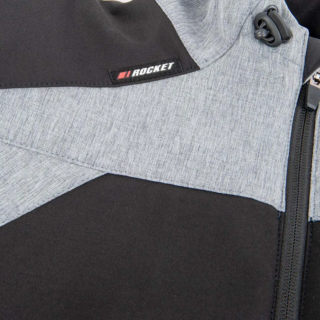 Hardcore Canadian 2.0 Armoured/Reinforced Hoody
