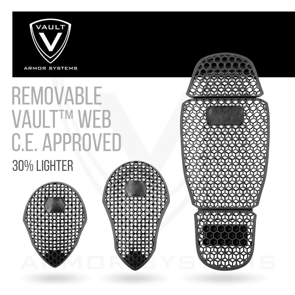 Hardcore Canadian 2.0 Armoured/Reinforced Hoody