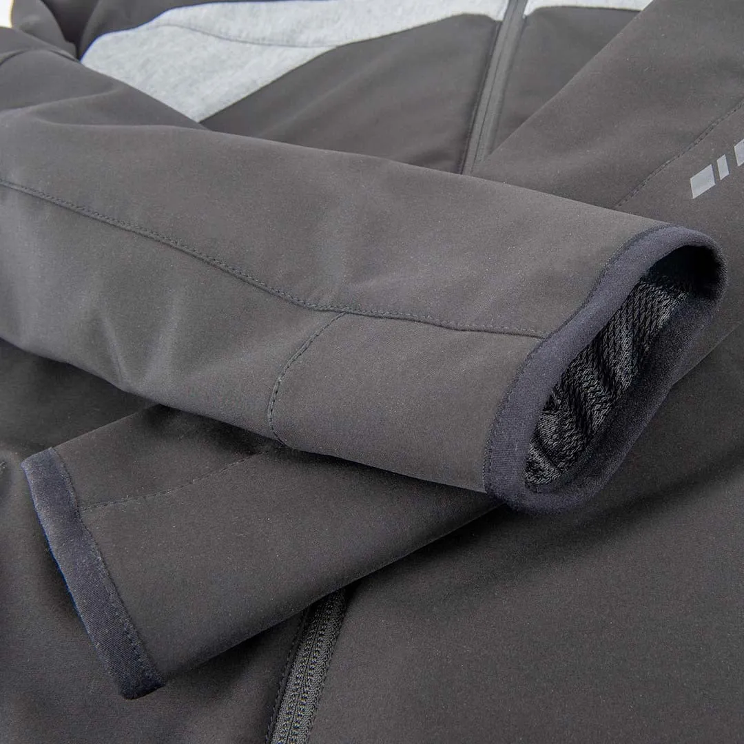 Hardcore Canadian 2.0 Armoured/Reinforced Hoody