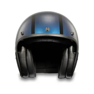 Harley-Davidson® H-D X14 SUN SHIELD 3/4 HELMET