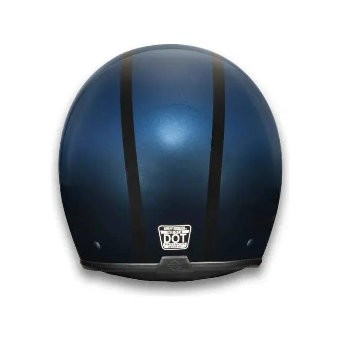 Harley-Davidson® H-D X14 SUN SHIELD 3/4 HELMET