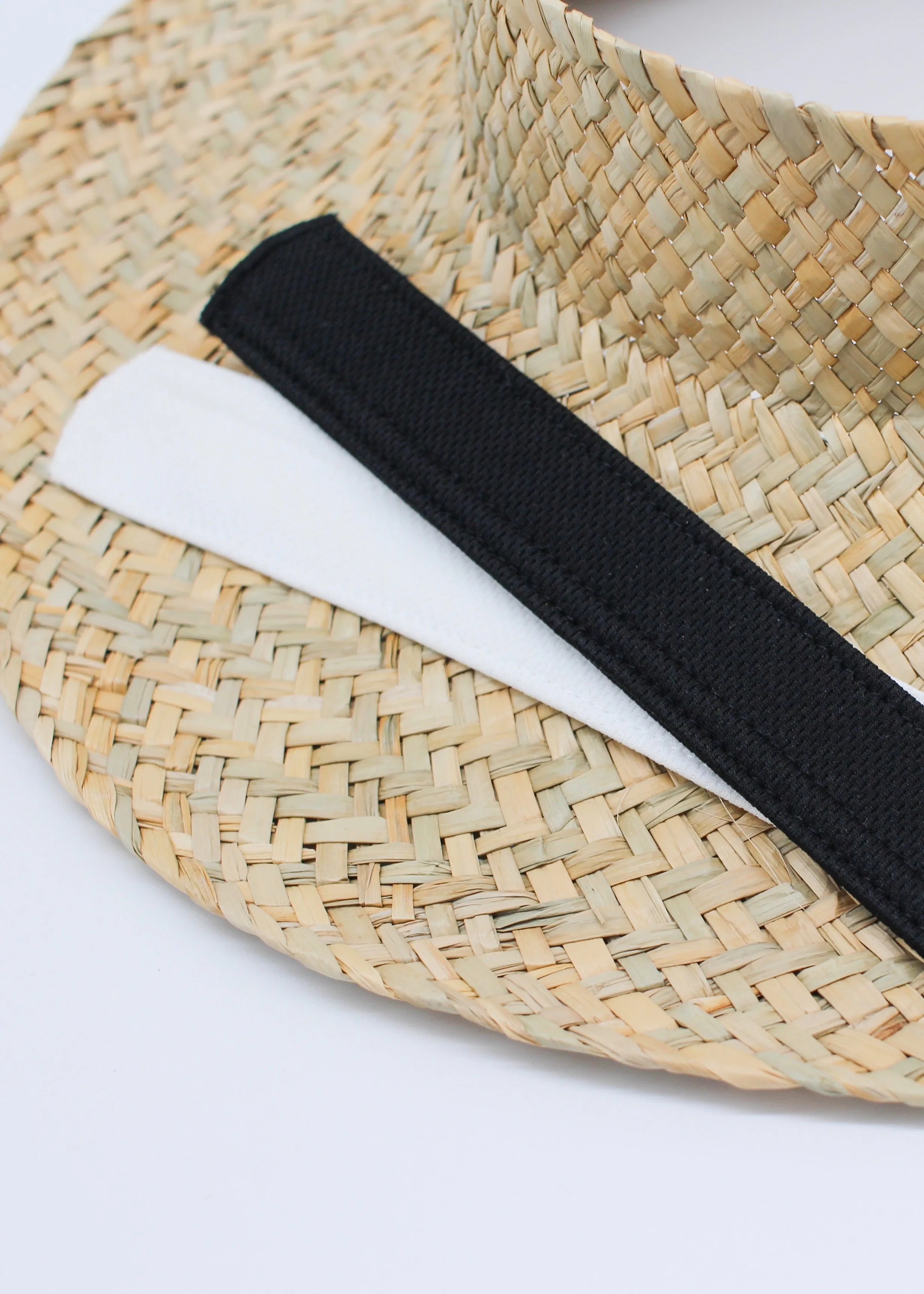 Hat Liner Band