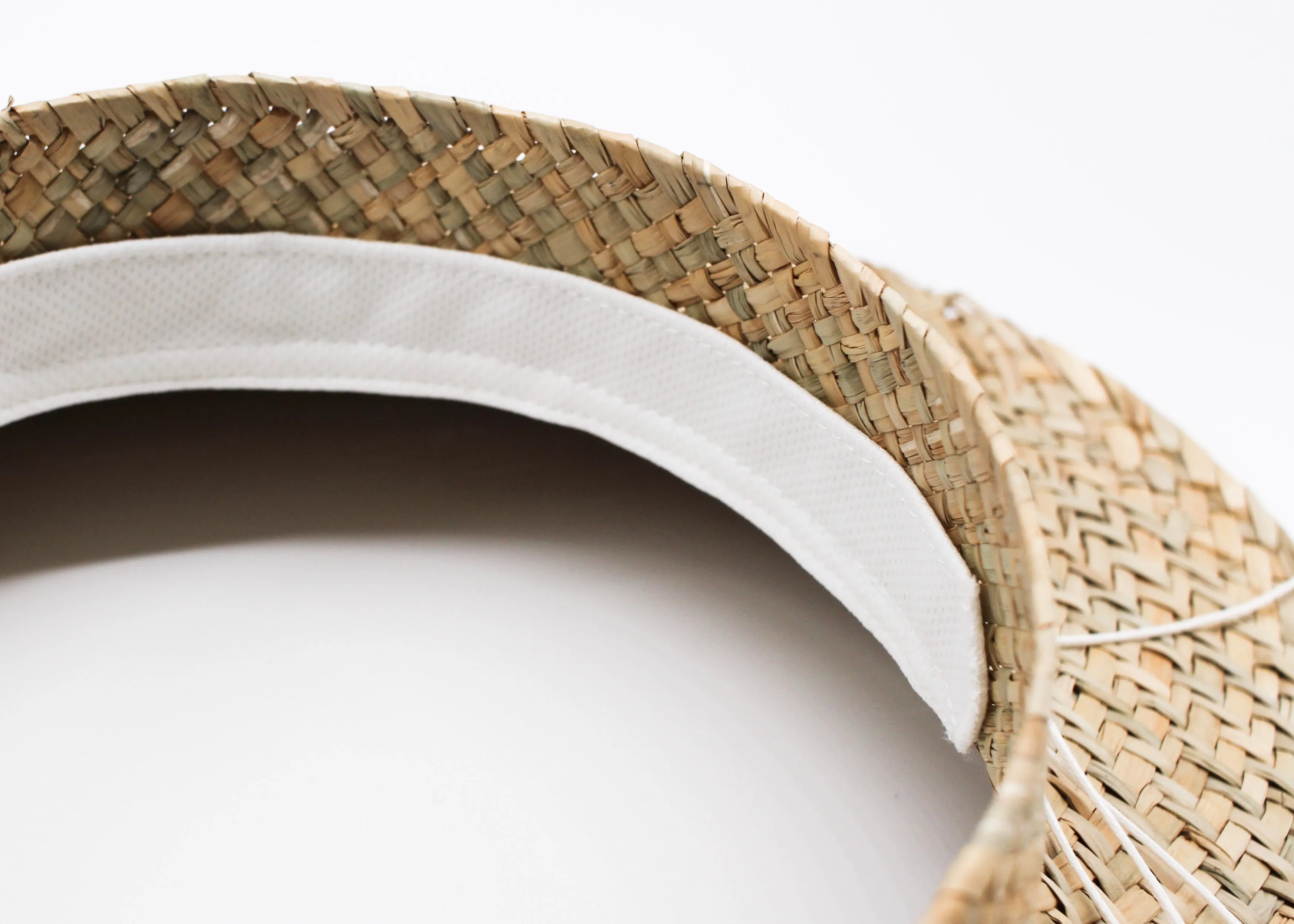 Hat Liner Band