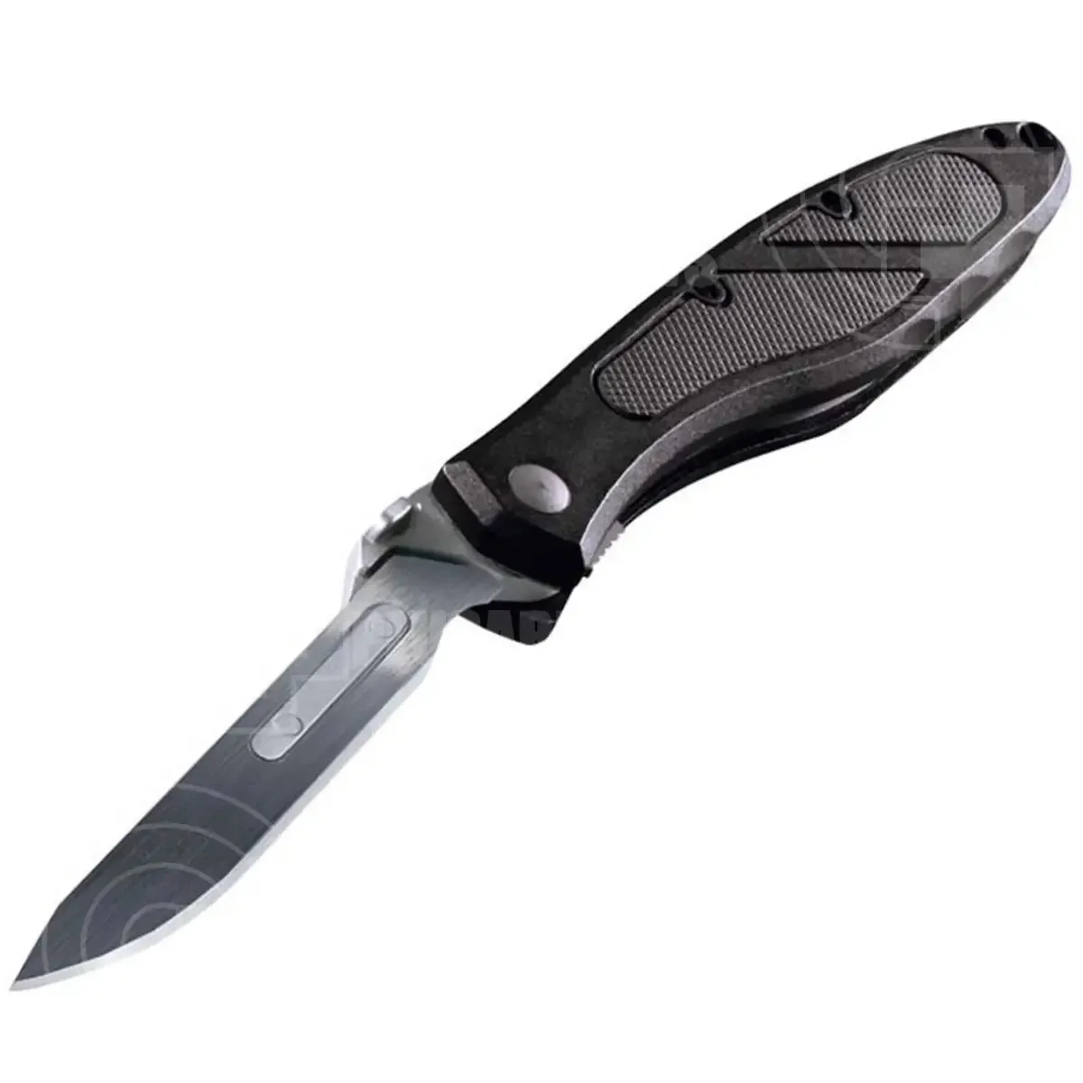 Havalon Piranta-Z Knife