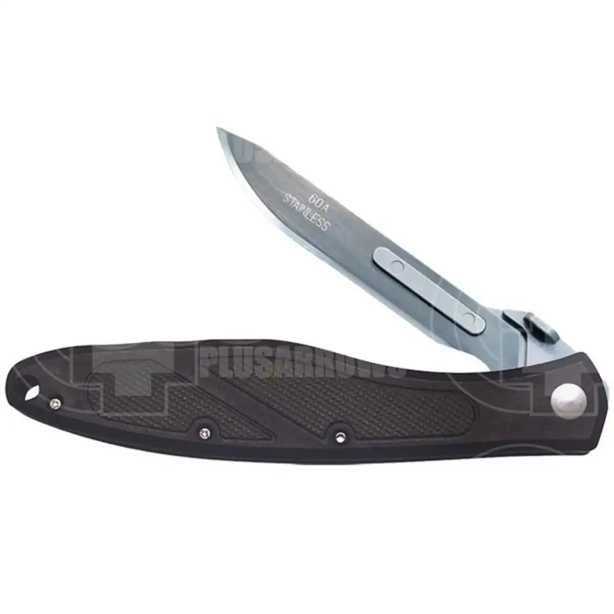 Havalon Piranta-Z Knife