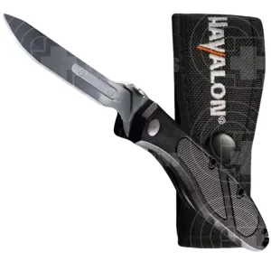 Havalon Piranta-Z Knife