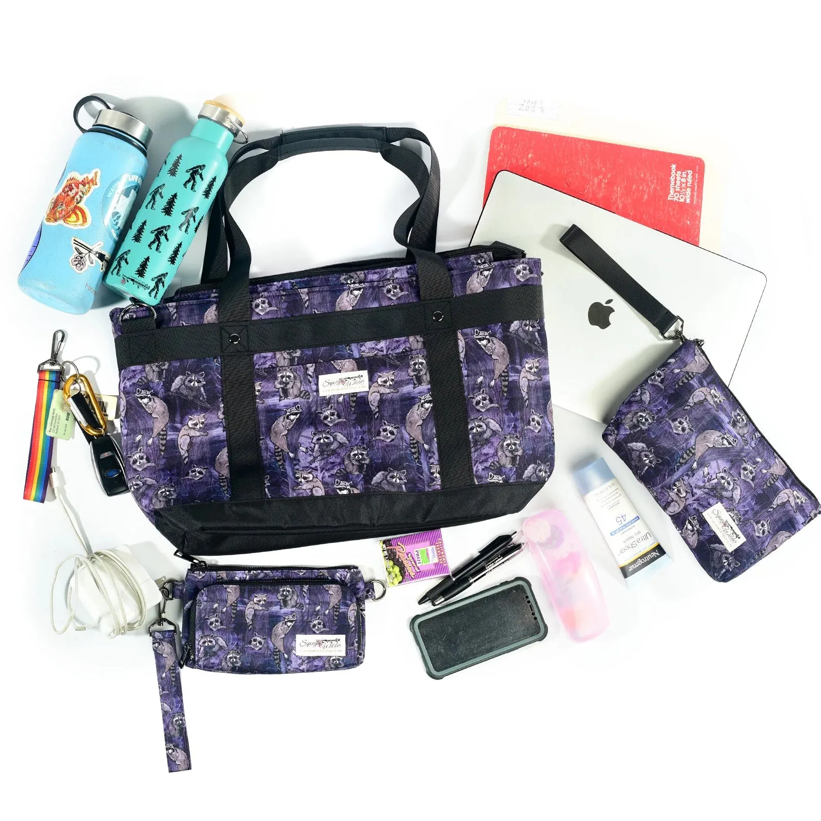 Head of the Class Large Venture Tote
