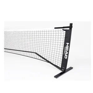 Head Pickleball Net & Frame (Oval)