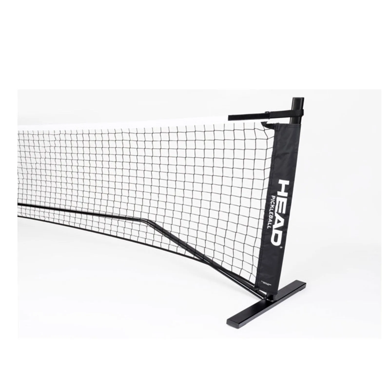 Head Pickleball Net & Frame (Oval)