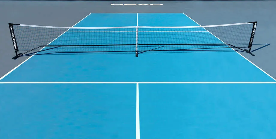 Head Pickleball Net