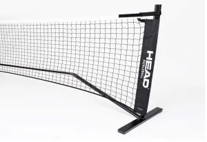 HEAD Portable Pickleball Net System