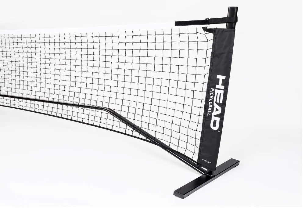 HEAD Portable Pickleball Net System
