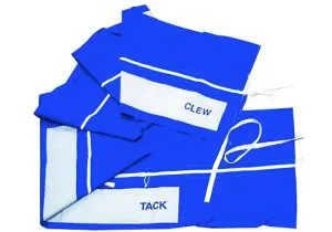 Headsail Turtle Bag