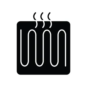 Heating Element Option
