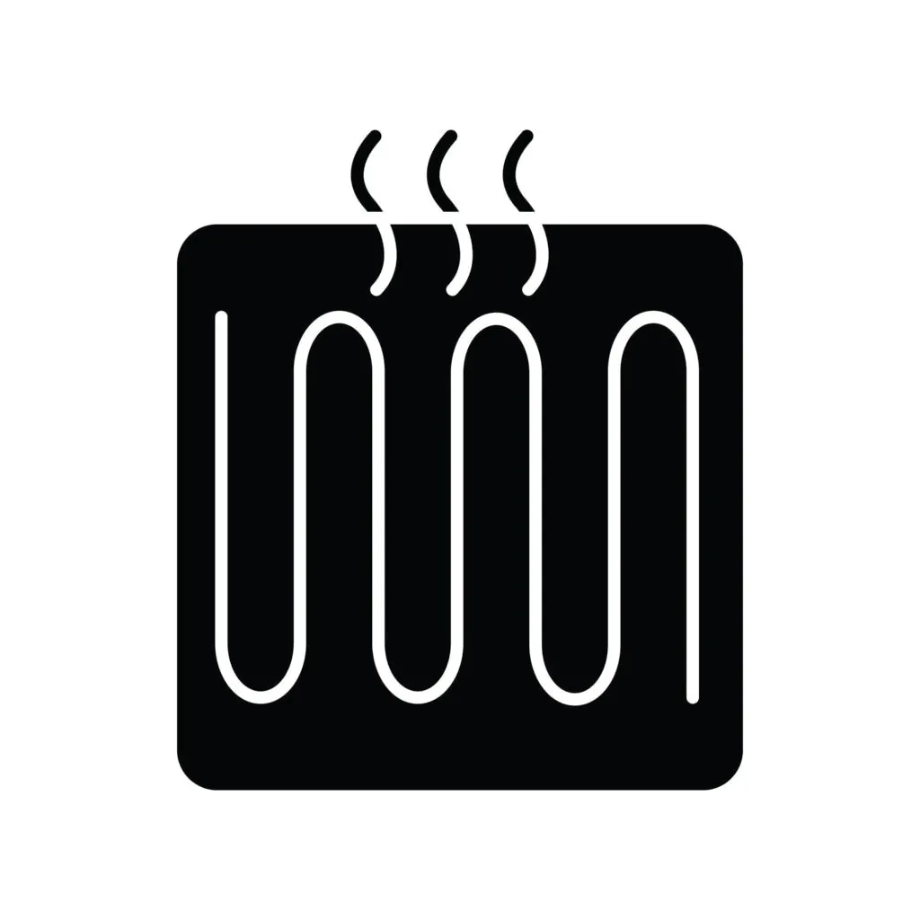 Heating Element Option