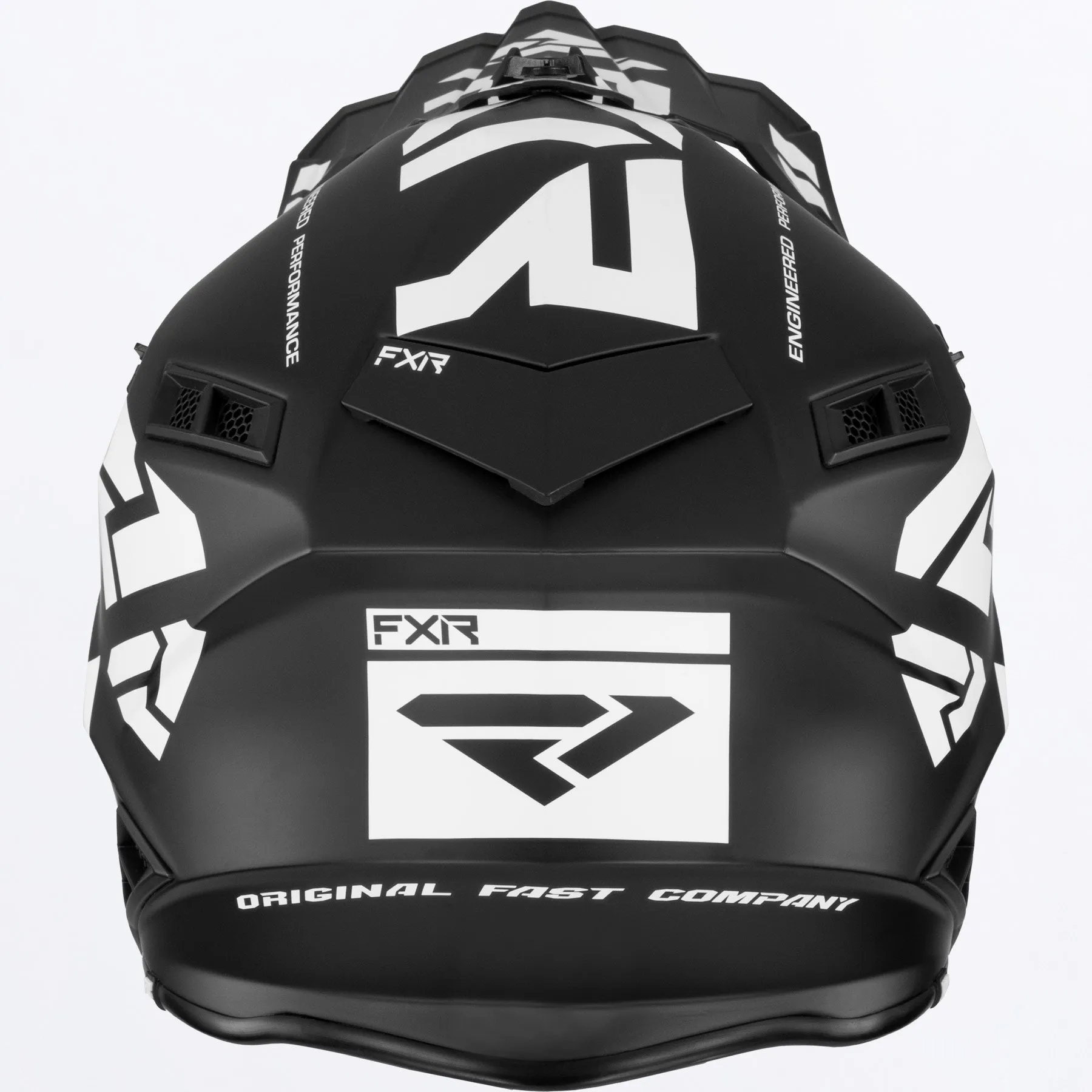 Helium Race Div Helmet with D-ring