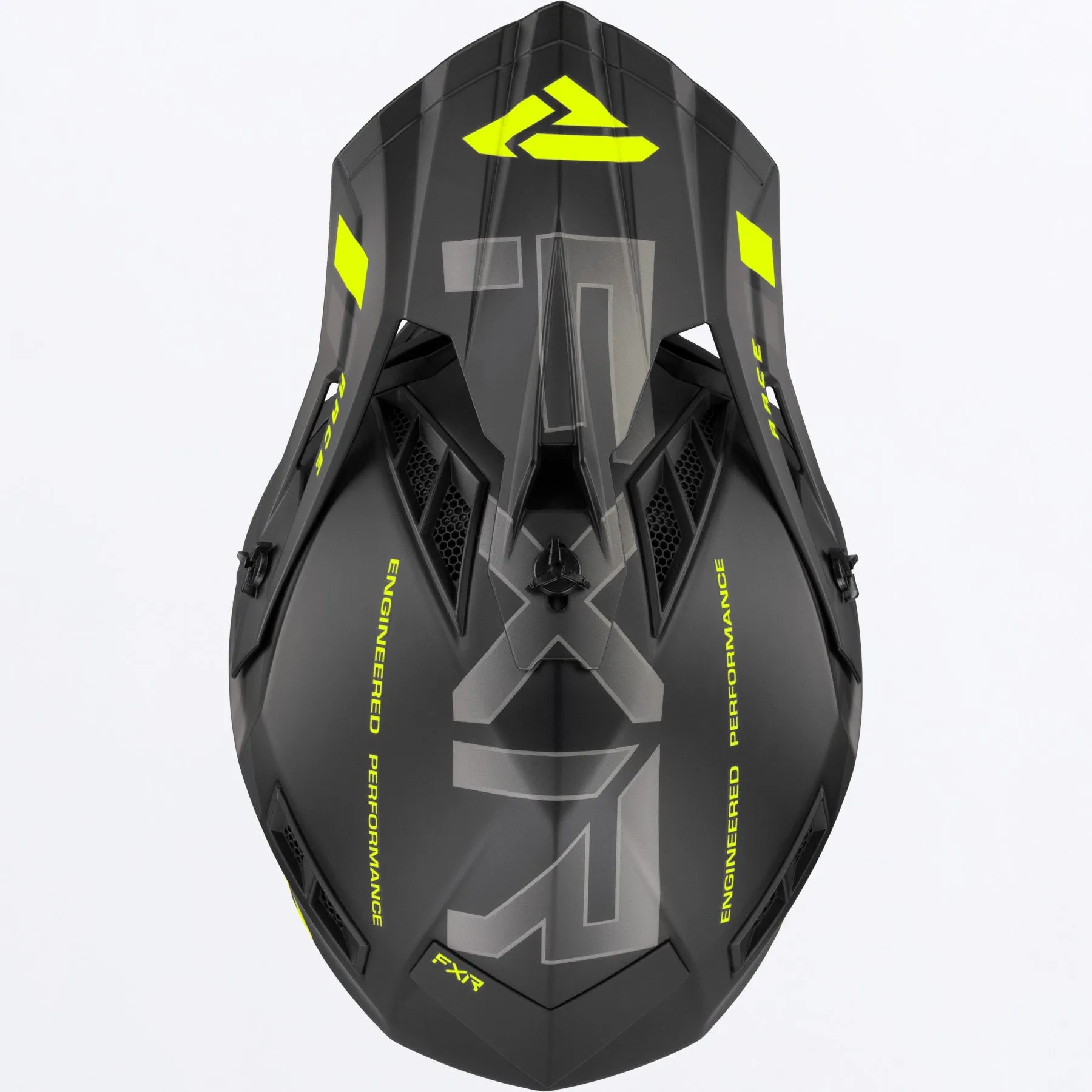 Helium Race Div Helmet with D-ring
