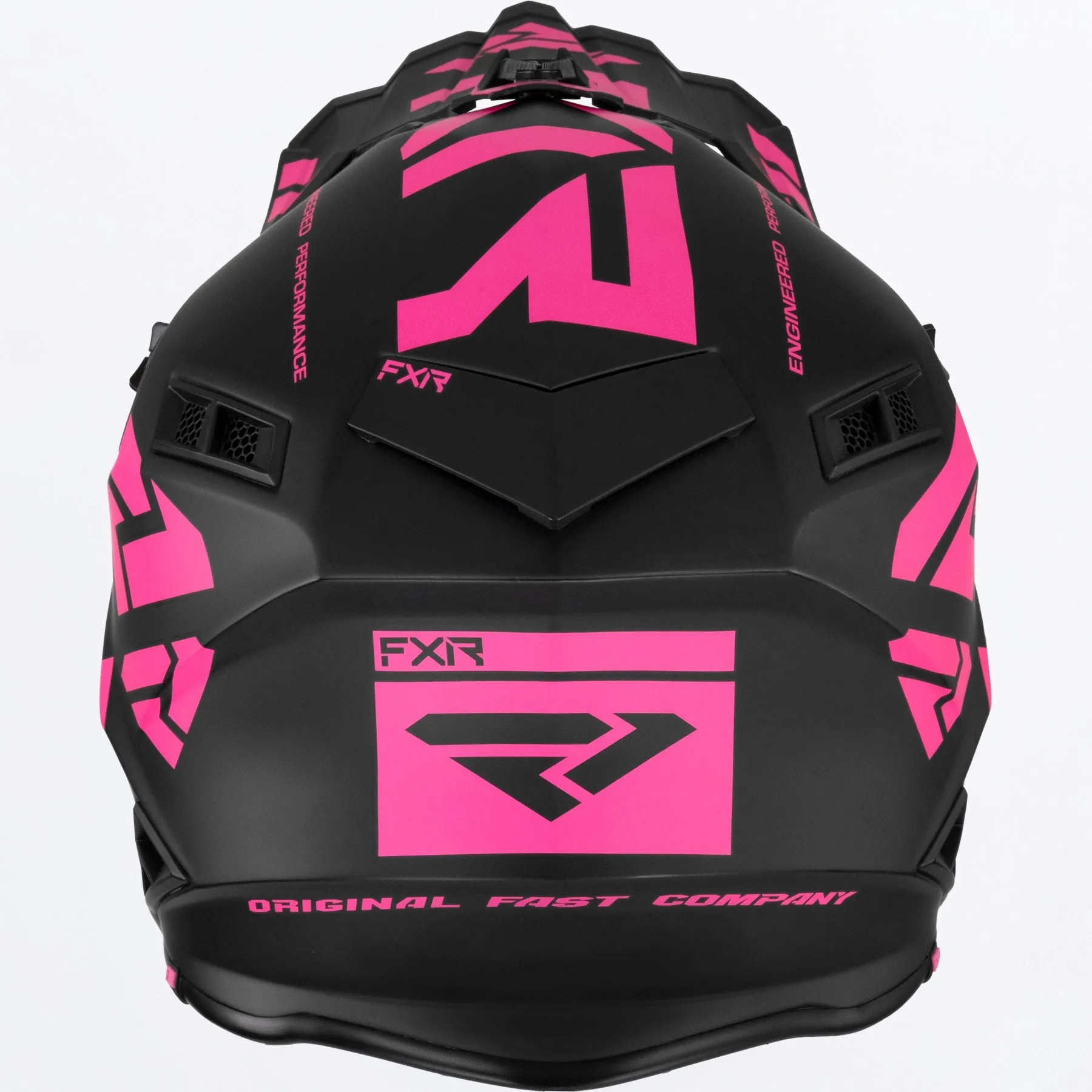 Helium Race Div Helmet with D-ring