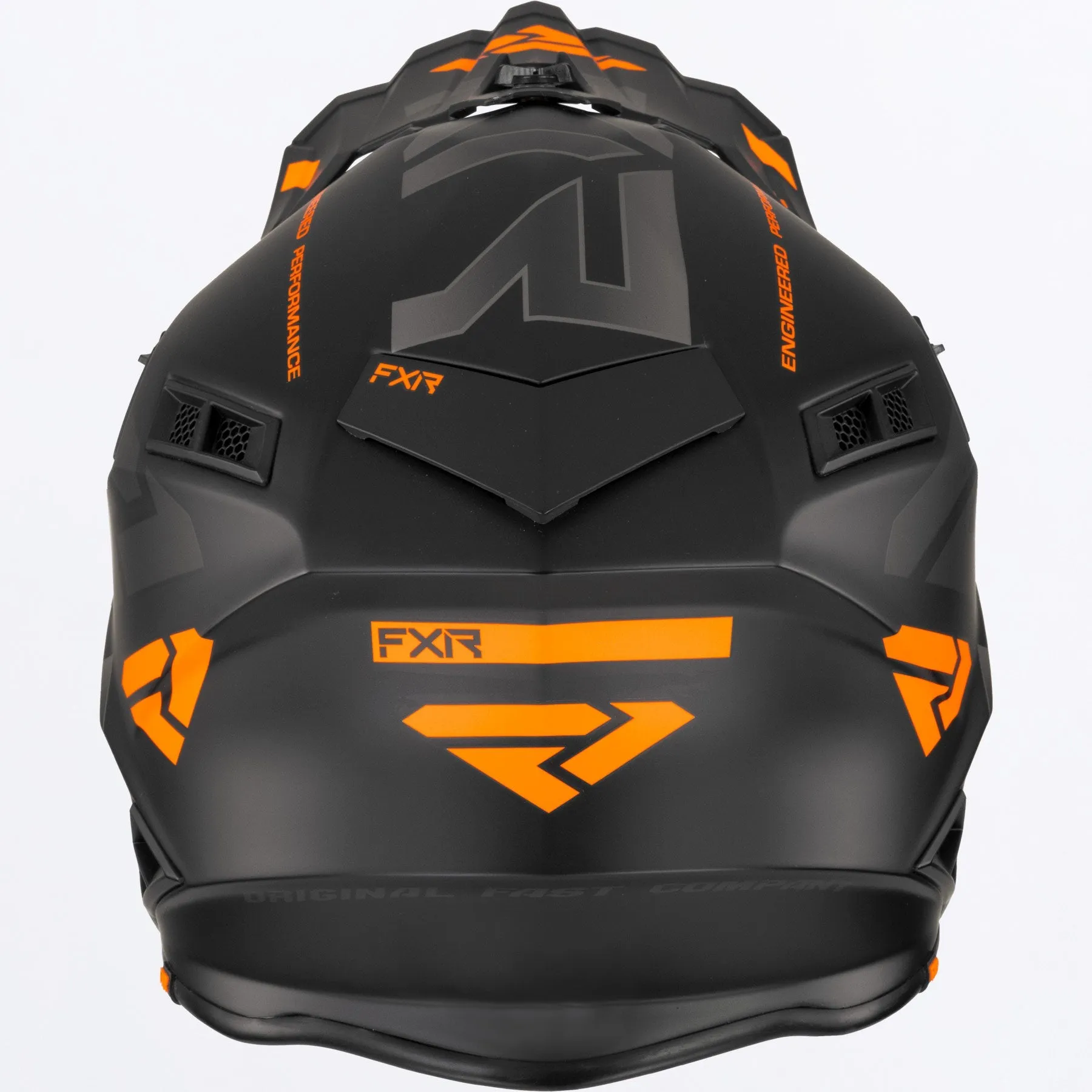 Helium Race Div Helmet with D-ring