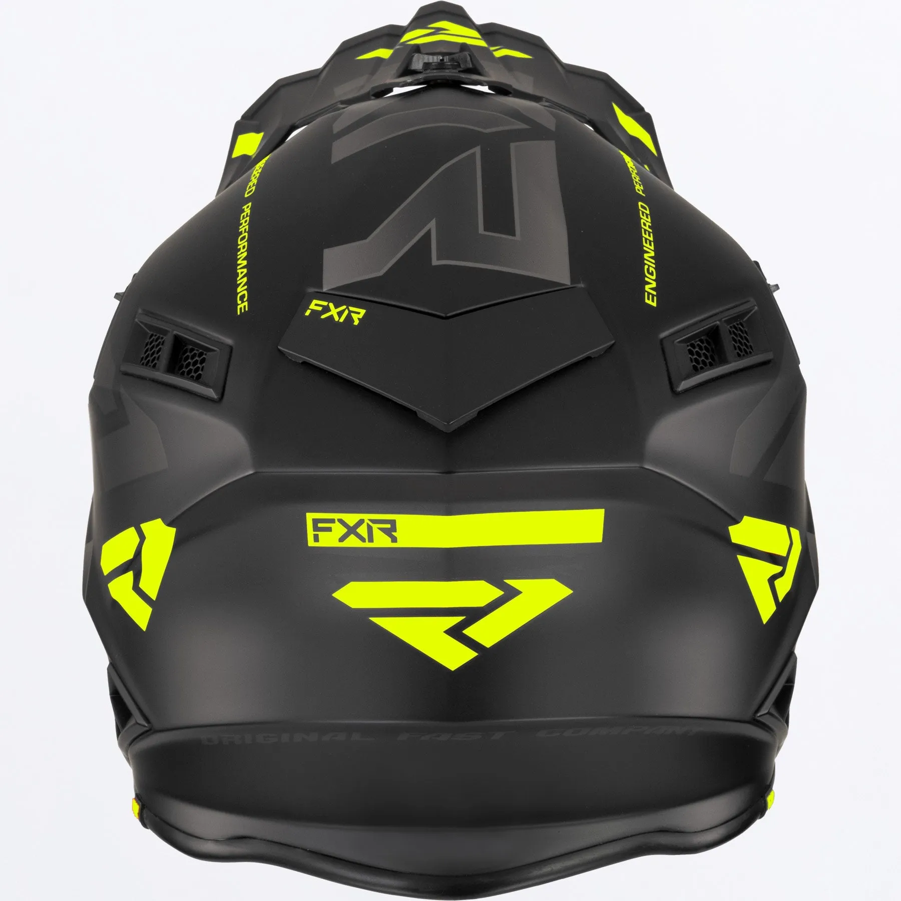 Helium Race Div Helmet with D-ring