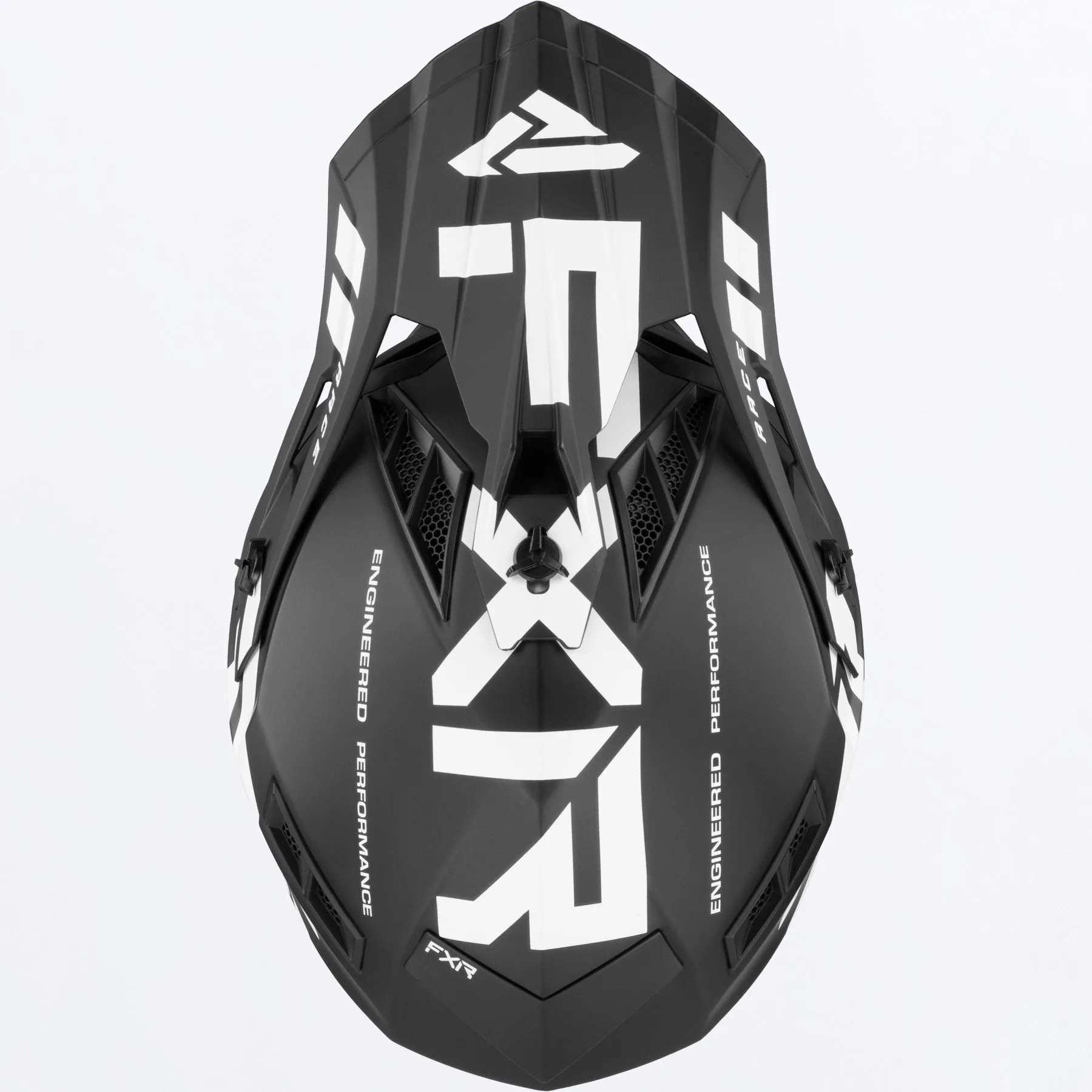 Helium Race Div Helmet with D-ring